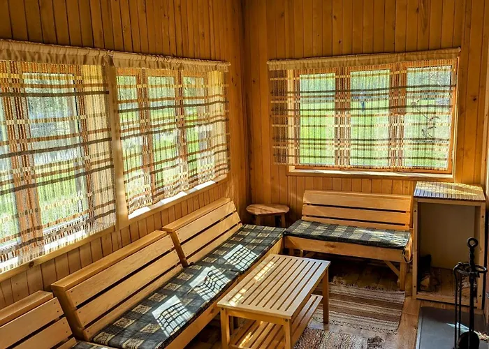 Rehe Turismitalu Kuijoe