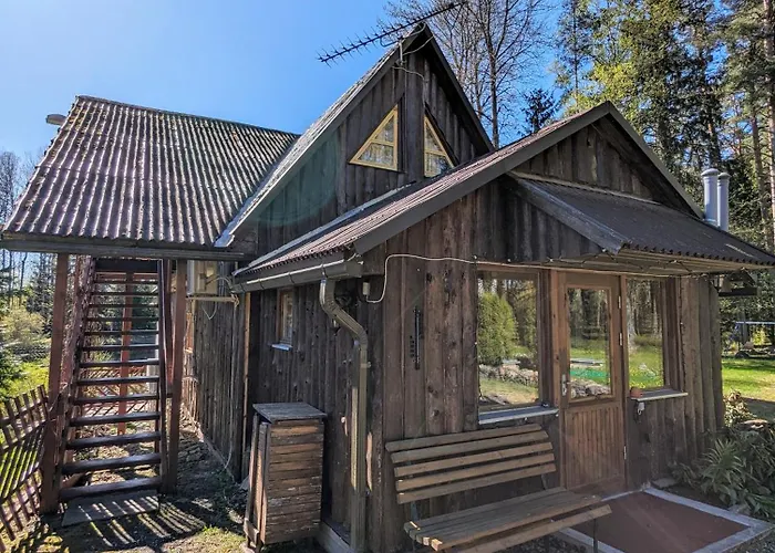 Rehe Turismitalu * Kuijoe