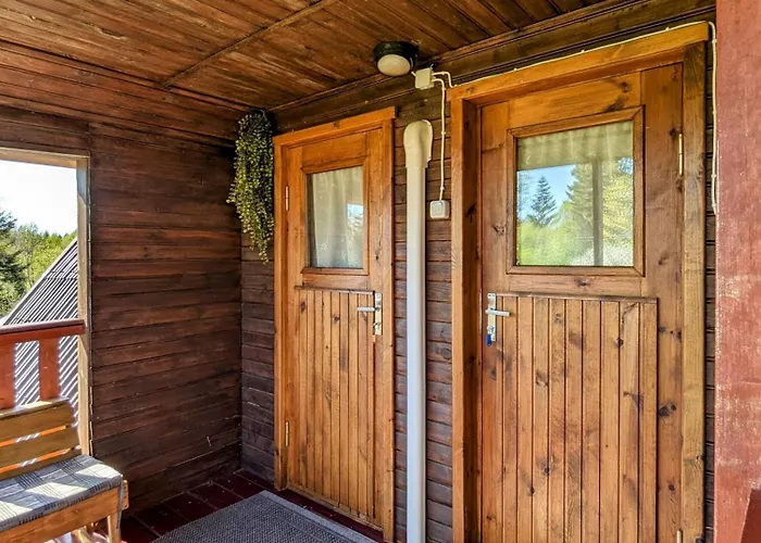 Country house Rehe Turismitalu