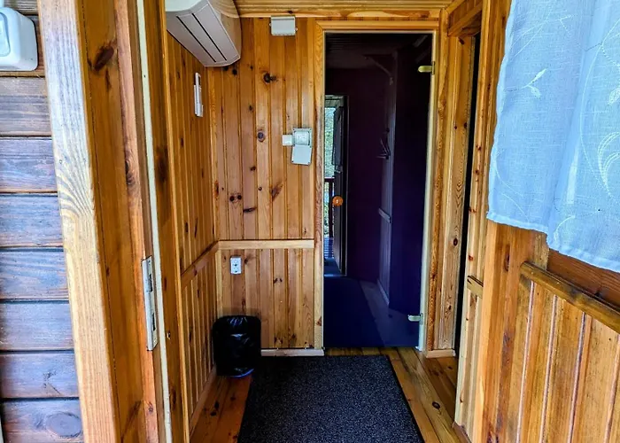 Летний дом Rehe Turismitalu *