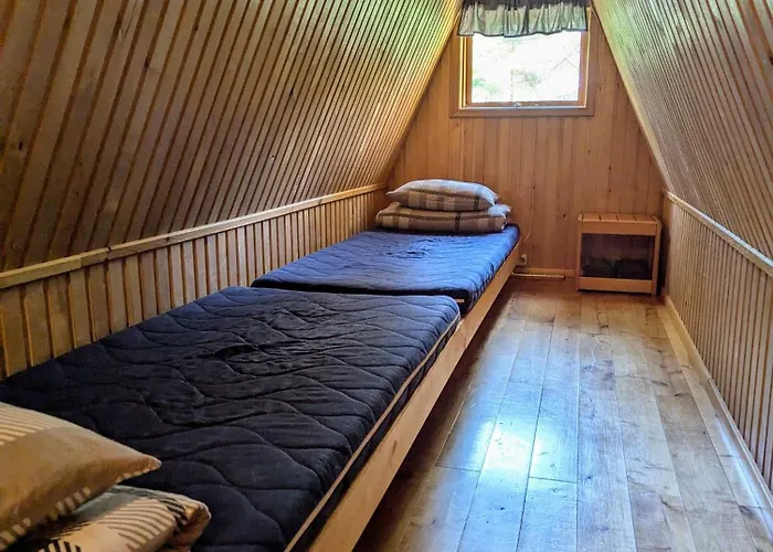 Rehe Turismitalu Casa di campagna Kuijõe