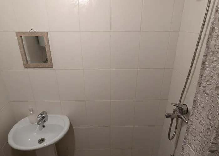 Летний дом Rehe Turismitalu Kuijoe