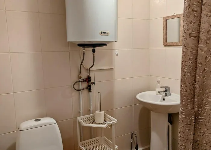 Rehe Turismitalu Kuijoe