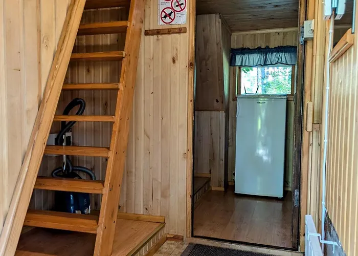 Rehe Turismitalu * Kuijoe