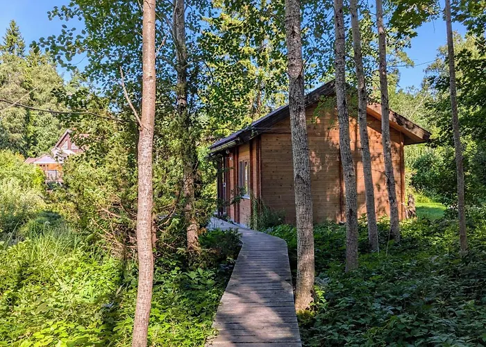 Country house Rehe Turismitalu