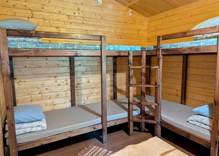 Летний дом Rehe Turismitalu *