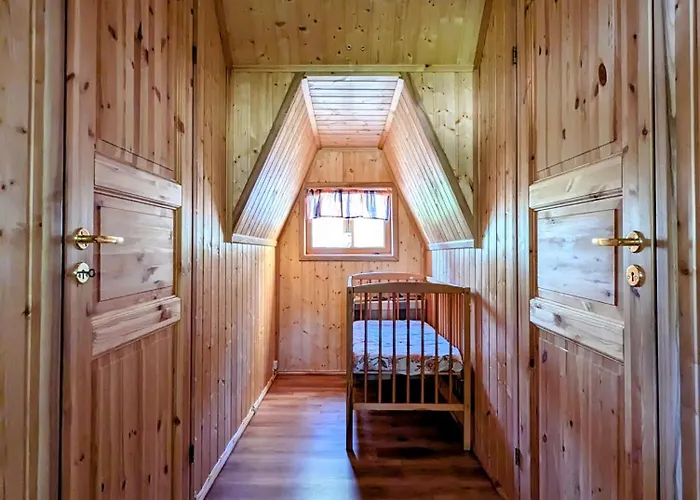 Country house Rehe Turismitalu *