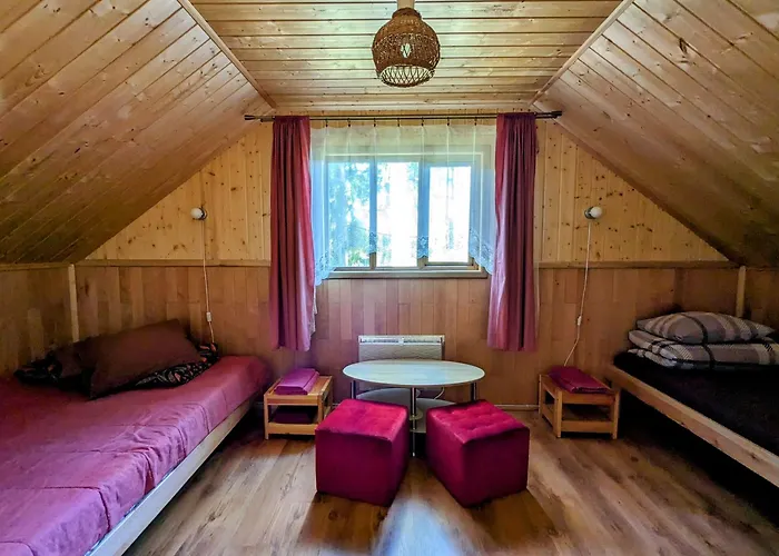 Rehe Turismitalu * Kuijoe